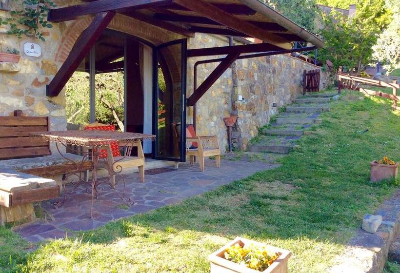 Bed and Breakfast Bed Breakfast La Paggeria  | Trespiano | Florence | Italia 13