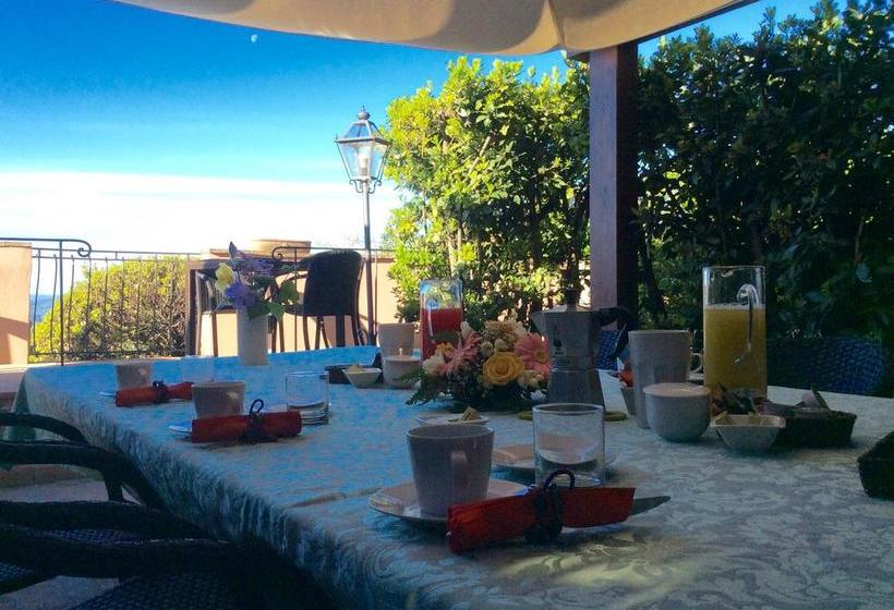 Bed and Breakfast Bed Breakfast La Paggeria  | Trespiano | Florence | Italia 17