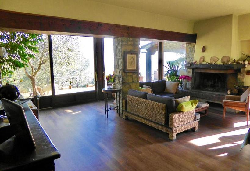 Bed and Breakfast Bed Breakfast La Paggeria  | Trespiano | Florence | Italia 19