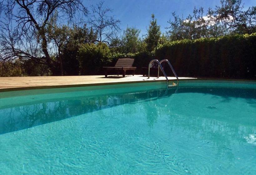 Bed and Breakfast Bed Breakfast La Paggeria  | Trespiano | Florence | Italia 20