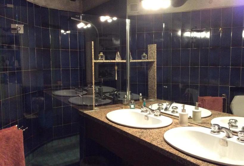 Bed and Breakfast Bed Breakfast La Paggeria  | Trespiano | Florence | Italia 4