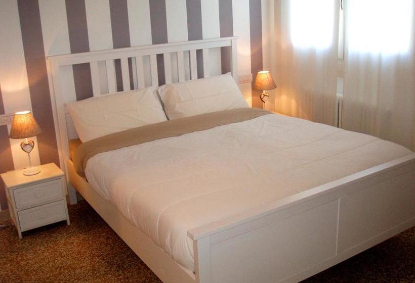 B&b La Porta Rossa  | Noale | Venezia | Italia 13