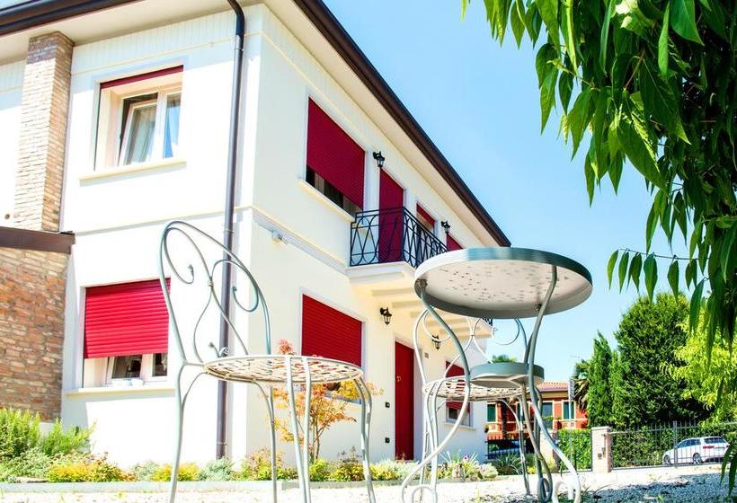 B&b La Porta Rossa  | Noale | Venezia | Italia 3