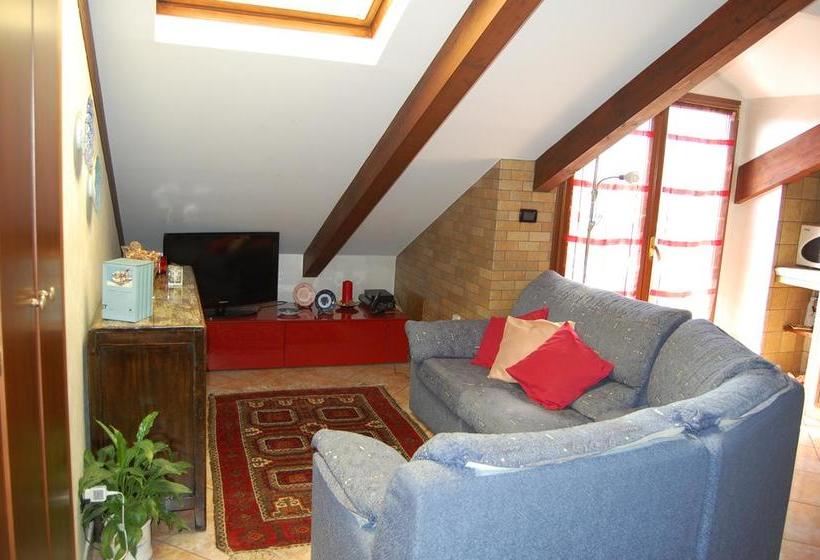 Bed and Breakfast Le Mille E Una Notte  | Torino | Torino | Italia 1