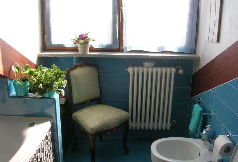 Bed and Breakfast Le Mille E Una Notte  | Torino | Torino | Italia 10