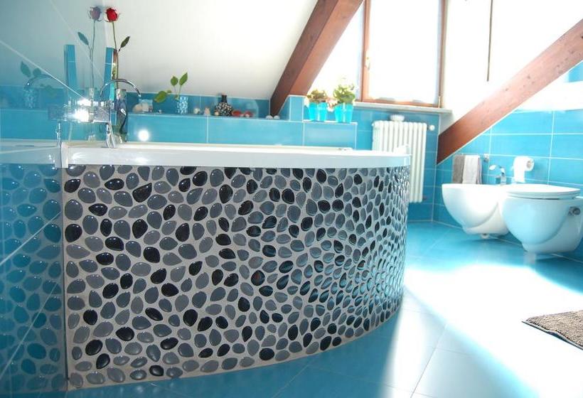 Bed and Breakfast Le Mille E Una Notte  | Torino | Torino | Italia 11