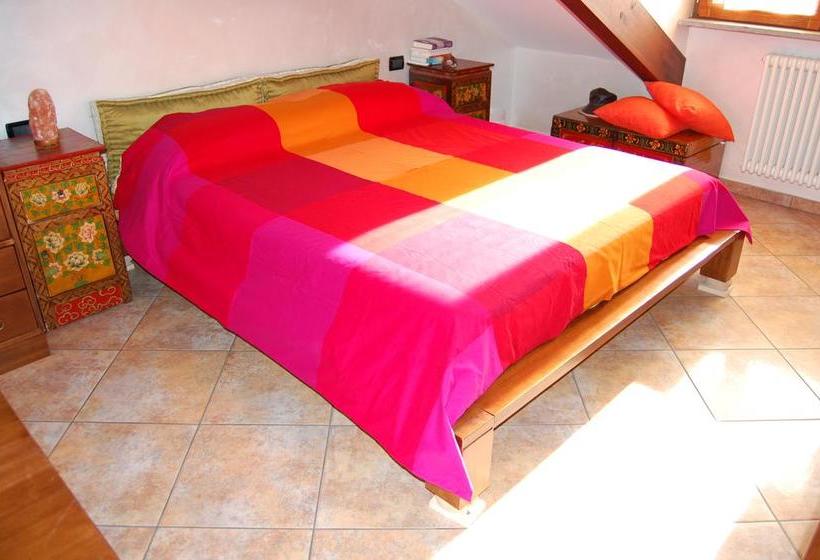 Bed and Breakfast Le Mille E Una Notte  | Torino | Torino | Italia 12