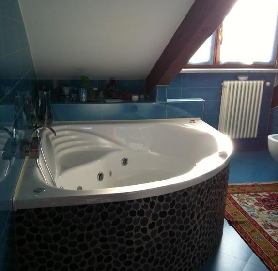 Bed and Breakfast Le Mille E Una Notte  | Torino | Torino | Italia 13