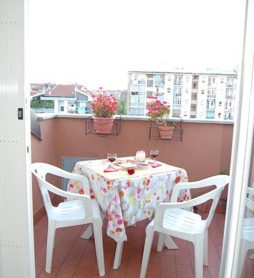 Bed and Breakfast Le Mille E Una Notte  | Torino | Torino | Italia 14