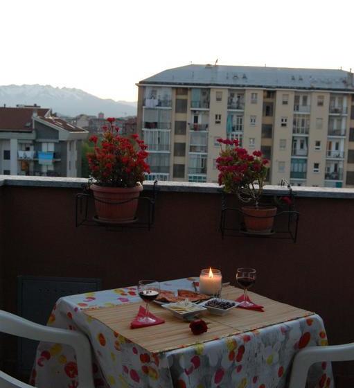 Bed and Breakfast Le Mille E Una Notte  | Torino | Torino | Italia 15