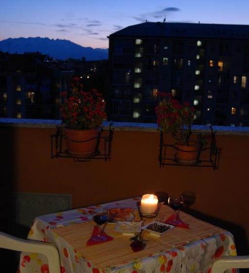 Bed and Breakfast Le Mille E Una Notte  | Torino | Torino | Italia 16