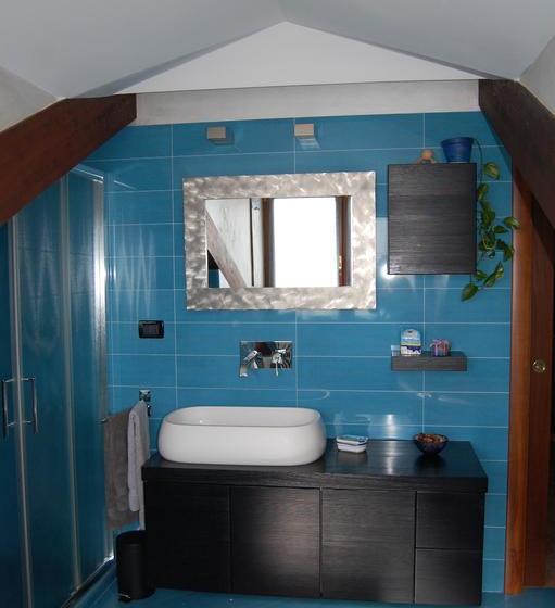 Bed and Breakfast Le Mille E Una Notte  | Torino | Torino | Italia 17