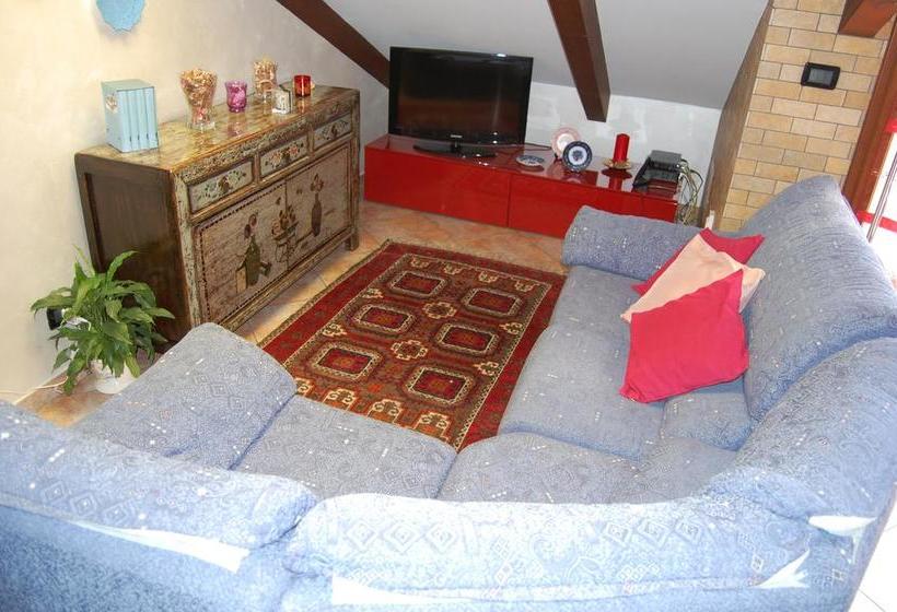 Bed and Breakfast Le Mille E Una Notte  | Torino | Torino | Italia 2