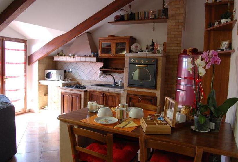 Bed and Breakfast Le Mille E Una Notte  | Torino | Torino | Italia 3