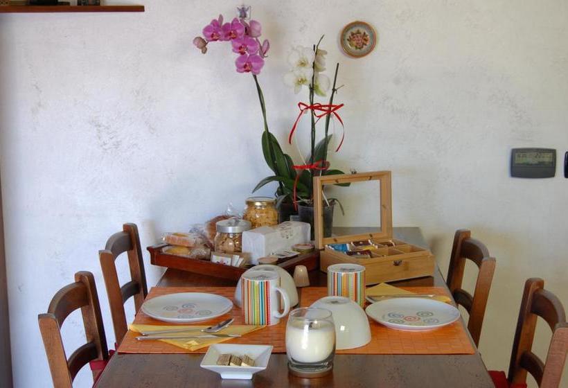 Bed and Breakfast Le Mille E Una Notte  | Torino | Torino | Italia 5