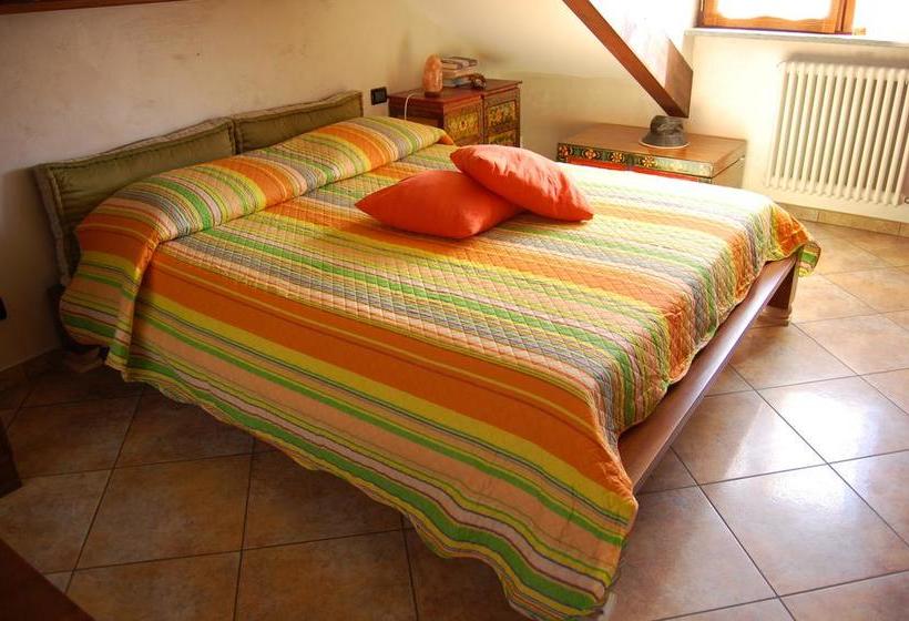 Bed and Breakfast Le Mille E Una Notte  | Torino | Torino | Italia 6