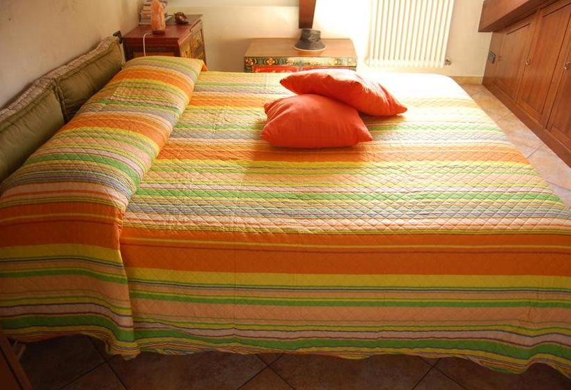 Bed and Breakfast Le Mille E Una Notte  | Torino | Torino | Italia 7