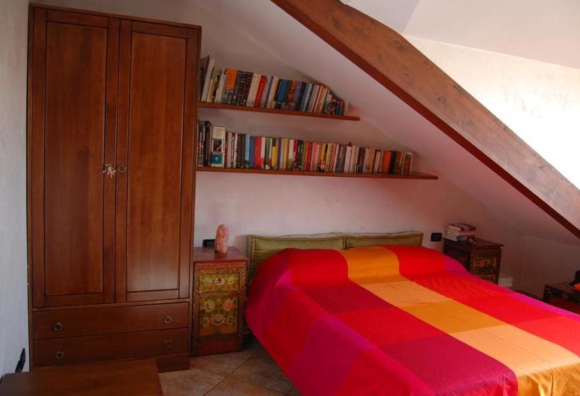 Bed and Breakfast Le Mille E Una Notte  | Torino | Torino | Italia 8