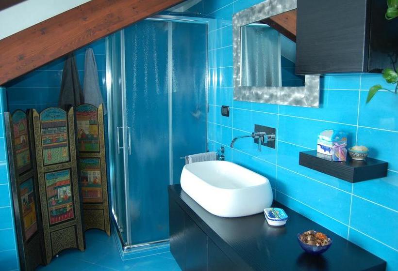 Bed and Breakfast Le Mille E Una Notte  | Torino | Torino | Italia 9