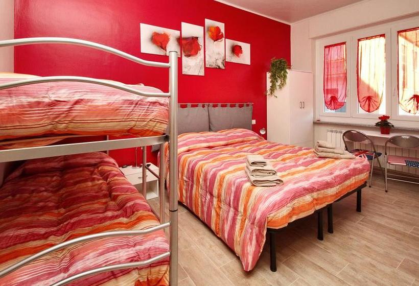 B&b Il Rosso E Il Blu  | Cuneo | Cuneo | Italia 1