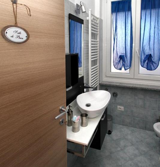 B&b Il Rosso E Il Blu  | Cuneo | Cuneo | Italia 4