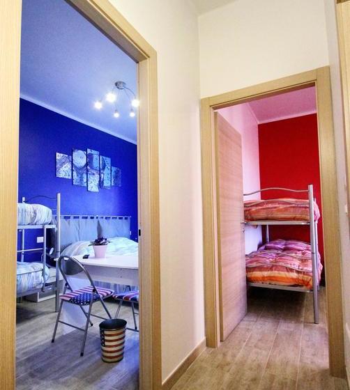 B&b Il Rosso E Il Blu  | Cuneo | Cuneo | Italia 7