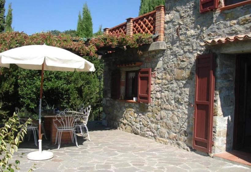 Hotel Sallicione  | Montieri | Grosseto | Italia 1