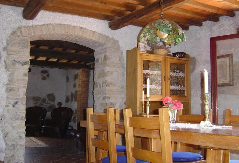 Hotel Sallicione  | Montieri | Grosseto | Italia 2