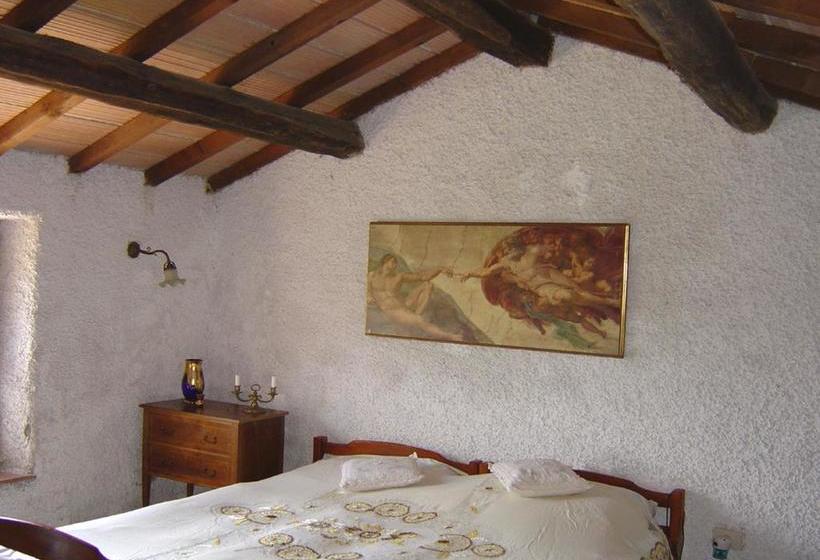 Hotel Sallicione  | Montieri | Grosseto | Italia 3