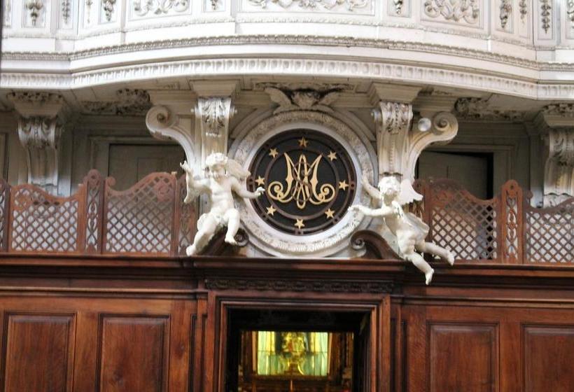 Bed and Breakfast La Luna E I Faló  | Torino | Torino | Italia 10