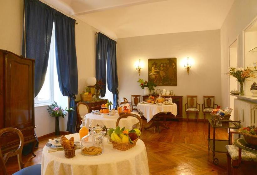 Bed and Breakfast La Luna E I Faló  | Torino | Torino | Italia 11