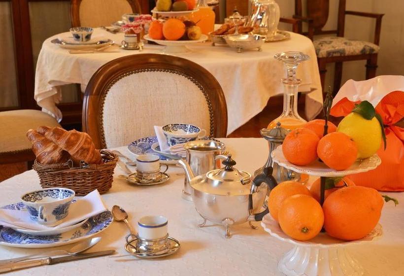 Bed and Breakfast La Luna E I Faló  | Torino | Torino | Italia 12