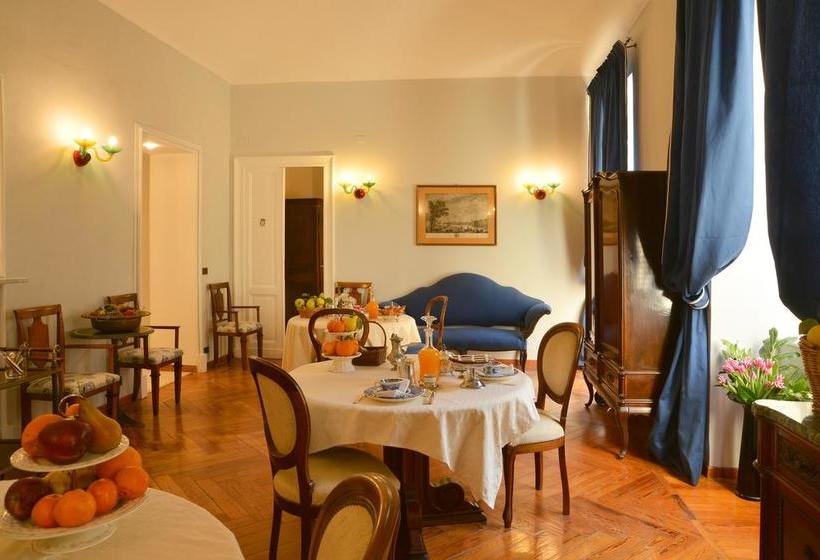 Bed and Breakfast La Luna E I Faló  | Torino | Torino | Italia 13