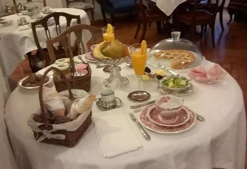 Bed and Breakfast La Luna E I Faló  | Torino | Torino | Italia 14