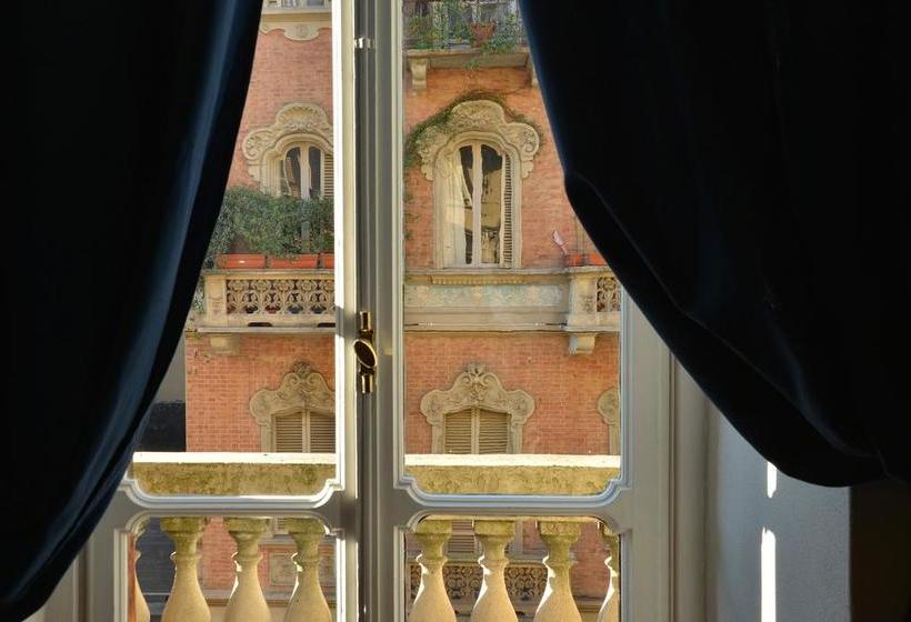 Bed and Breakfast La Luna E I Faló  | Torino | Torino | Italia 15