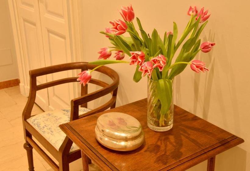 Bed and Breakfast La Luna E I Faló  | Torino | Torino | Italia 16