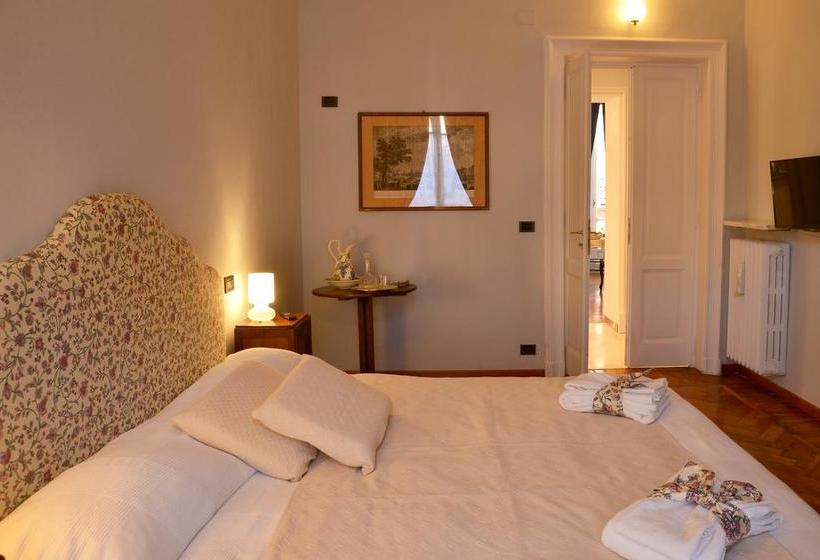 Bed and Breakfast La Luna E I Faló  | Torino | Torino | Italia 17