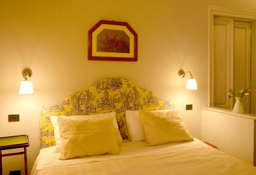 Bed and Breakfast La Luna E I Faló  | Torino | Torino | Italia 18