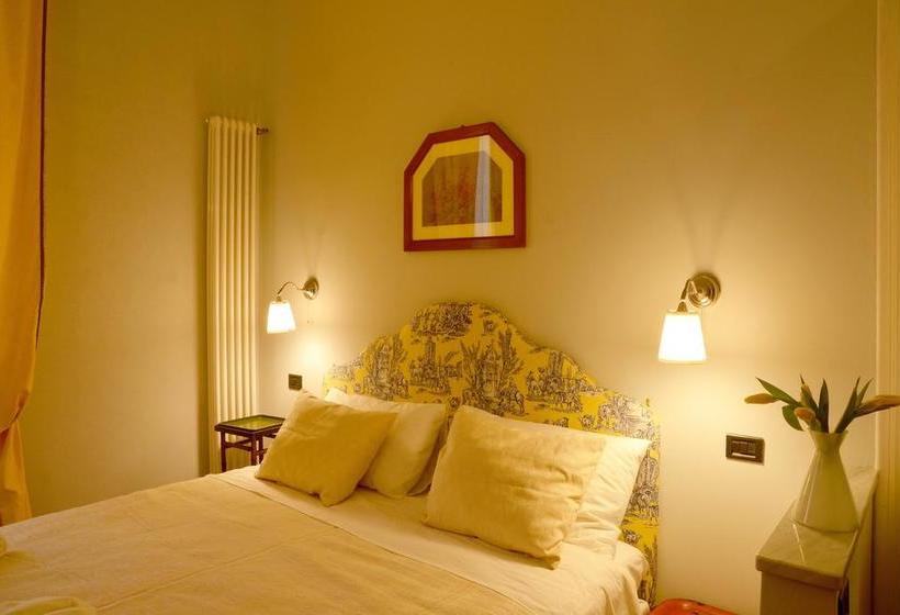 Bed and Breakfast La Luna E I Faló  | Torino | Torino | Italia 19