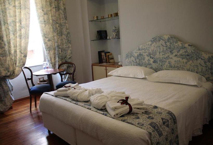 Bed and Breakfast La Luna E I Faló  | Torino | Torino | Italia 2