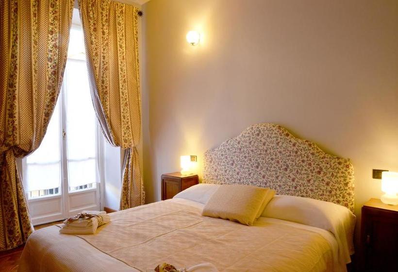 Bed and Breakfast La Luna E I Faló  | Torino | Torino | Italia 20