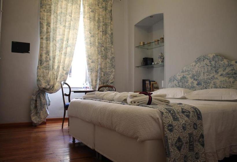 Bed and Breakfast La Luna E I Faló  | Torino | Torino | Italia 3