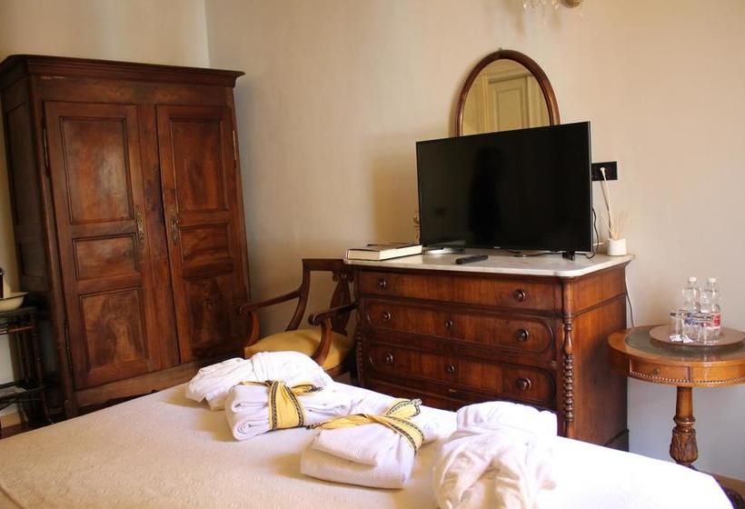 Bed and Breakfast La Luna E I Faló  | Torino | Torino | Italia 4