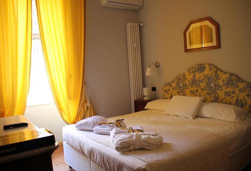 Bed and Breakfast La Luna E I Faló  | Torino | Torino | Italia 5