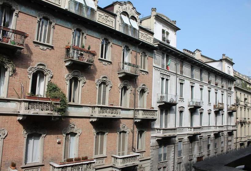 Bed and Breakfast La Luna E I Faló  | Torino | Torino | Italia 6