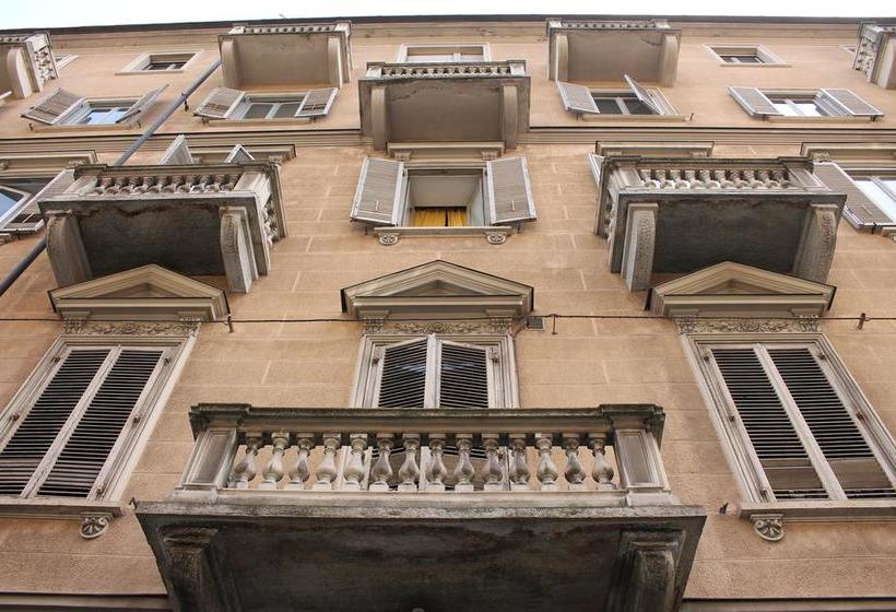 Bed and Breakfast La Luna E I Faló  | Torino | Torino | Italia 7