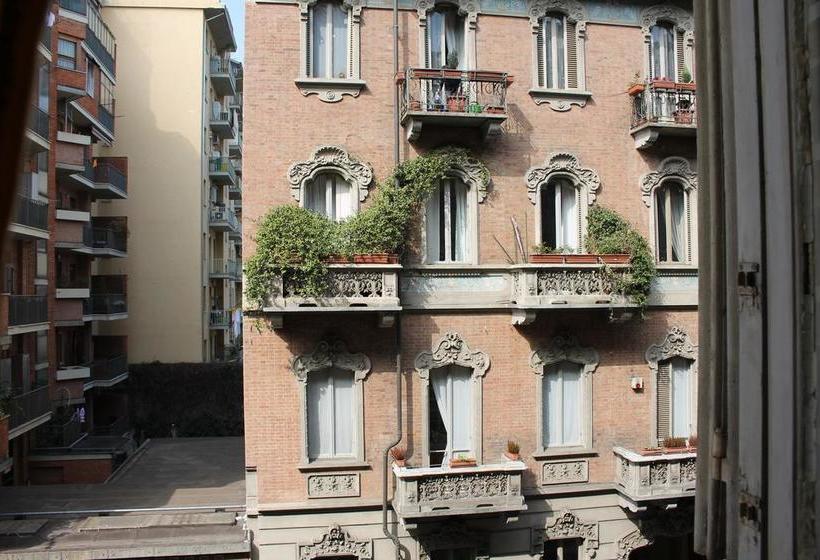 Bed and Breakfast La Luna E I Faló  | Torino | Torino | Italia 8