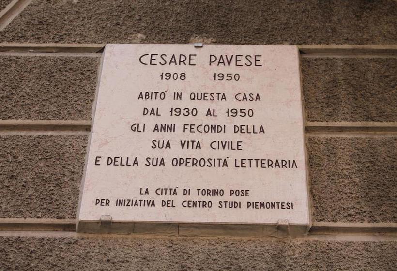 Bed and Breakfast La Luna E I Faló  | Torino | Torino | Italia 9