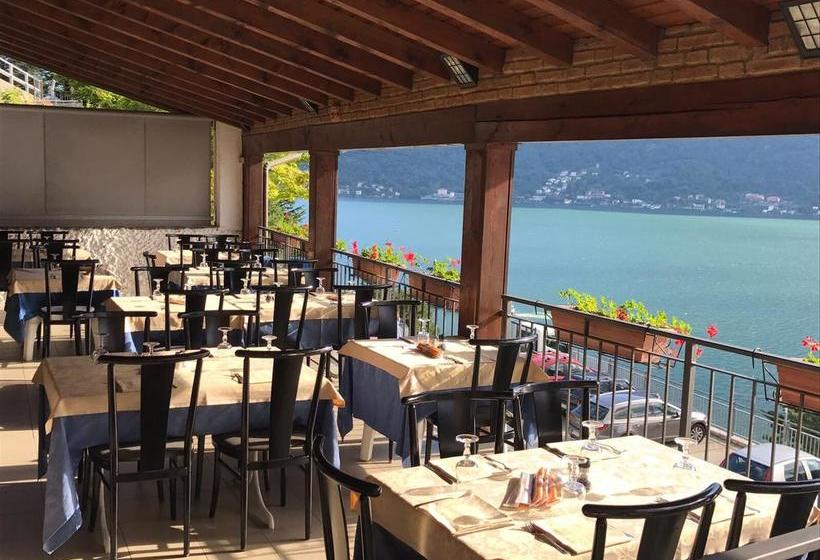 Hotel Tre Rose  | Nesso | Como | Italy 1