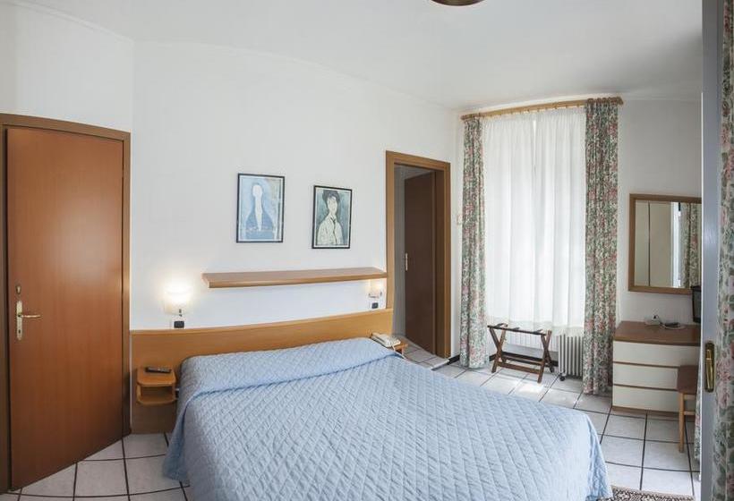 Hotel Tre Rose  | Nesso | Como | Italy 10